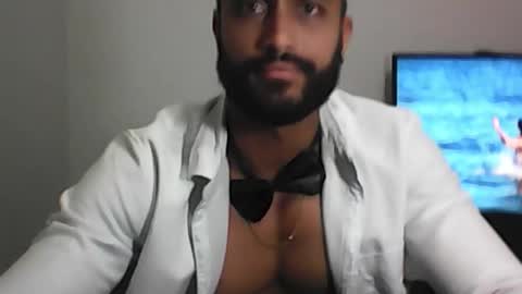 Clay online show from February 4, 1:33 am