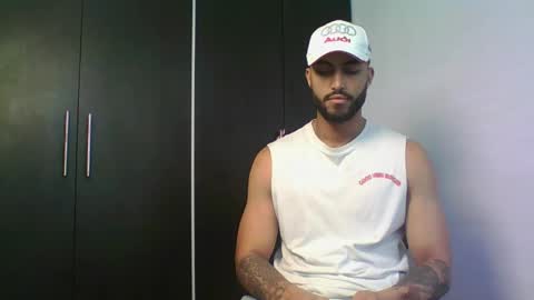 Clay online show from March 30, 3:24 pm