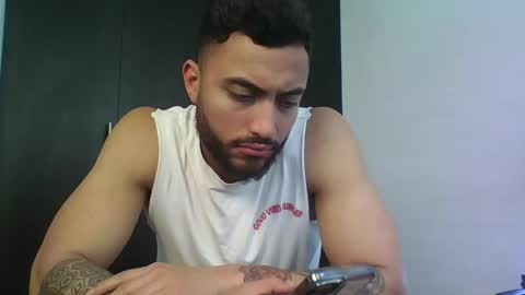 Clay online show from April 14, 4:24 pm