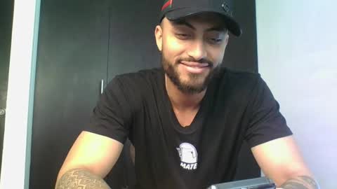 Clay online show from April 15, 2:46 pm