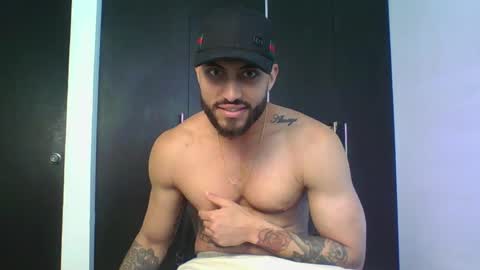 Clay online show from April 15, 7:58 pm