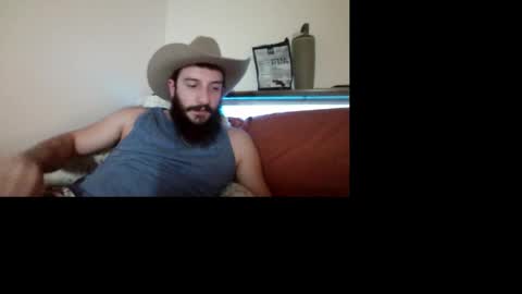 Clay Callahan online show from April 9, 3:28 am