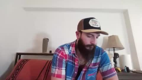 Clay Callahan online show from May 1, 6:23 pm