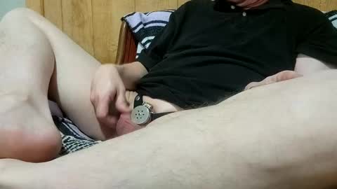 Snapshot of claygilmeriii chatting on December 17, 5:47 pm Clay online show from December 17, 5:47 pm