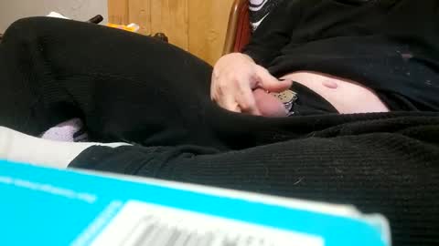 Snapshot of claygilmeriii chatting on December 19, 3:07 am Clay online show from December 19, 3:07 am