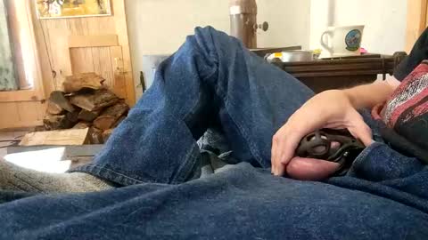 Snapshot of claygilmeriii chatting on December 31, 6:35 pm Clay online show from December 31, 6:35 pm