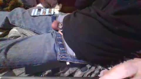 Snapshot of claygilmeriii chatting on January 9, 6:04 pm Clay online show from January 9, 6:04 pm