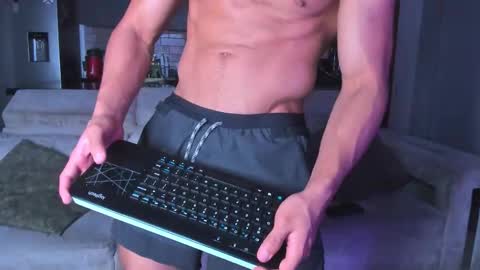 claytonburgues online show from February 22, 6:02 am