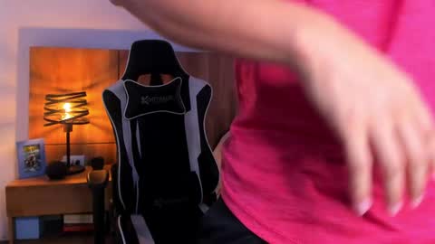 claytonburgues online show from April 10, 10:36 pm