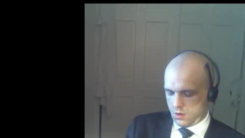 Snapshot of clean969 chatting on February 16, 11:01 pm clean969 online show from February 16, 11:01 pm