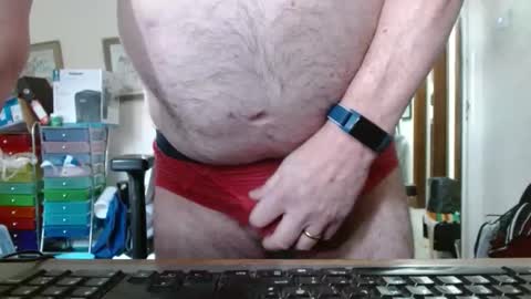 cleanboy1001 online show from April 20, 12:19 pm