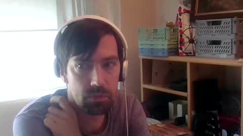 cleanwave online show from September 30, 11:15 am