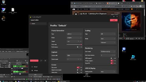 Snapshot of clearjet01 chatting on October 1, 10:43 am clearjet01 online show from October 1, 10:43 am
