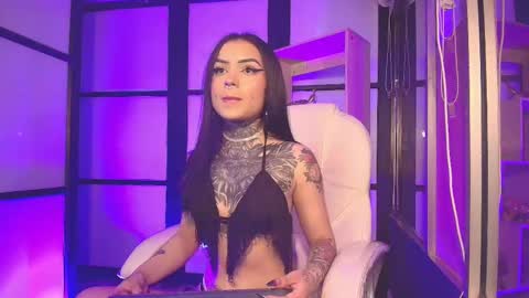 Cleo Adams online show from January 16, 4:17 am