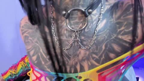 Cleo Adams online show from January 28, 7:32 am