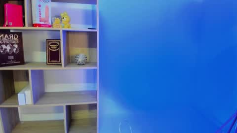 Cleo Adams online show from October 5, 4:11 am