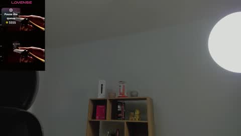 Cleo Adams online show from October 11, 4:22 am