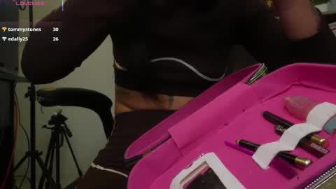 Cleo Adams online show from January 16, 5:00 am