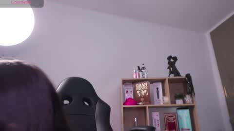 Cleo Adams online show from February 11, 5:01 am