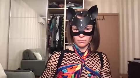 cleo_catra online show from September 26, 3:05 pm