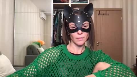 cleo_catra online show from September 30, 3:39 pm