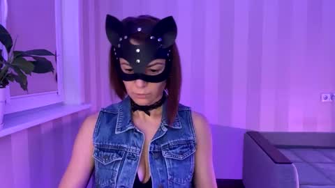 cleo_catra online show from November 10, 4:11 am