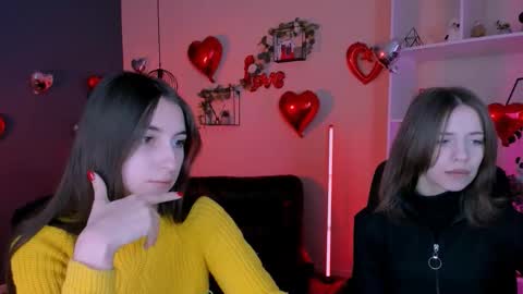 ur Cleo online show from February 17, 9:50 am