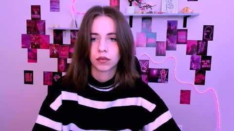 ur Cleo online show from March 7, 9:50 am