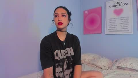 Cleo  online show from February 7, 2:54 pm