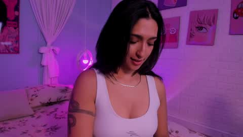 Cleo  online show from May 23, 4:33 pm