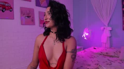 Cleo  online show from May 28, 11:40 am