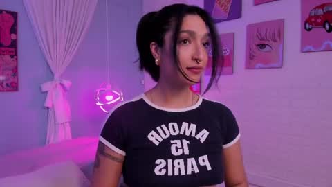 Snapshot of cleo_foxx chatting on July 6, 11:40 am Cleo online show from July 6, 11:40 am