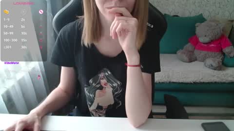Cleo Sertori  online show from April 28, 3:39 pm