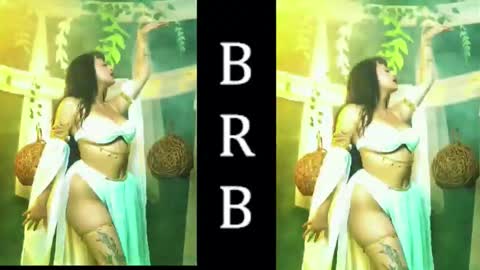 cleoopatraa__ online show from February 24, 8:07 pm