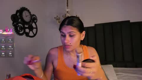 Cleopatra online show from January 7, 6:54 pm