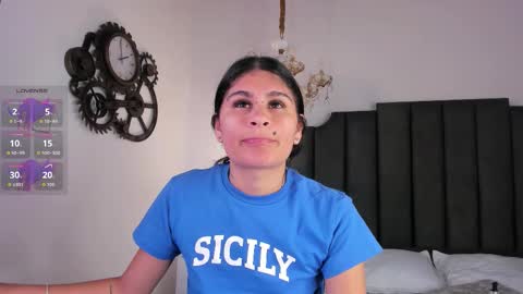 Cleopatra online show from March 15, 6:58 pm