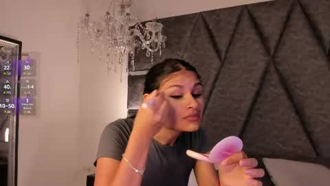 Cleopatra online show from July 18, 9:29 pm