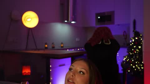 Cleo online show from January 5, 5:27 pm