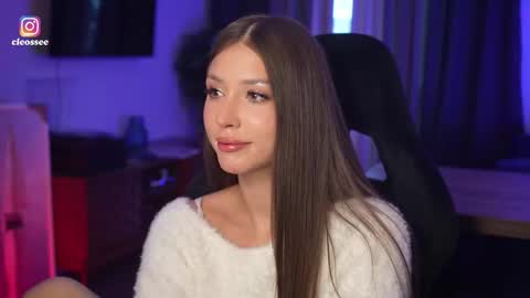 Cleo online show from February 28, 11:11 am