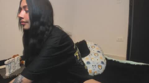 Snapshot of cleosexxx chatting on September 9, 6:13 am cleo y maikol online show from September 9, 6:13 am