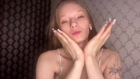 Cleo online show from March 7, 7:33 pm