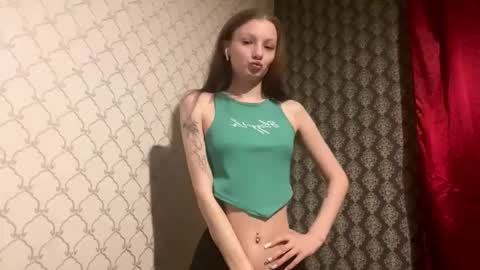 Cleo online show from March 17, 6:22 pm