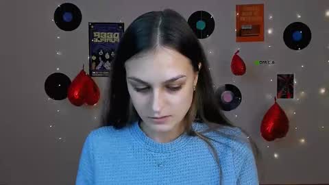 clery_abyss online show from February 16, 9:27 am