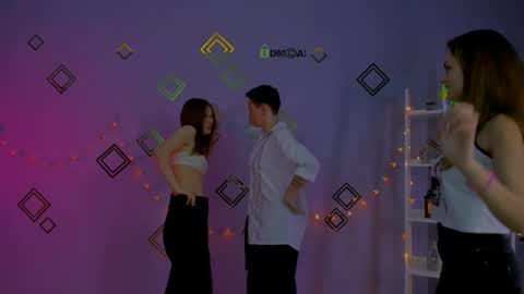 clery_abyss online show from March 31, 9:10 am