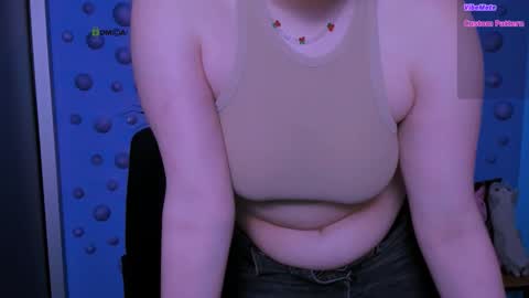 Snapshot of clery_shine chatting on January 31, 8:51 pm clery_shine online show from January 31, 8:51 pm