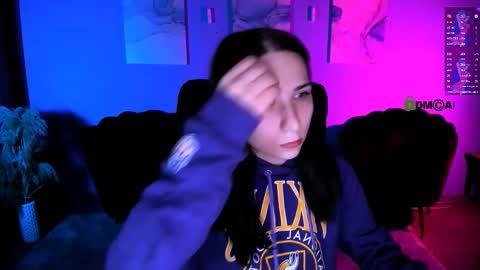 Snapshot of clery_shine chatting on February 15, 9:41 am clery_shine online show from February 15, 9:41 am