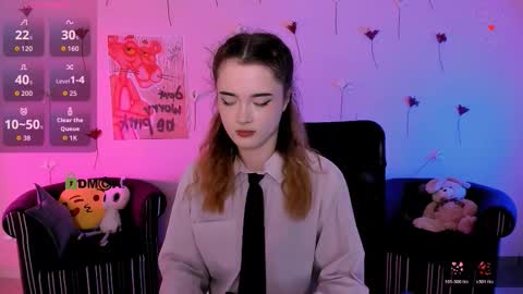 Snapshot of clery_shine chatting on February 16, 8:05 pm clery_shine online show from February 16, 8:05 pm