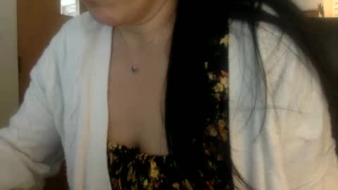 Cleverlittleminx online show from January 10, 8:48 pm