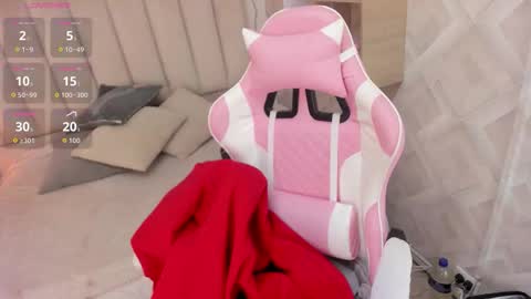 clhoe_johnson_ online show from December 22, 1:19 pm