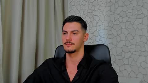 ClintMasterss online show from January 23, 11:37 am